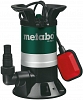Погружной насос Metabo PS 7500 S