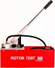 Ручной опрессовщик Rotorica Rotor Test 50-S
