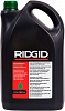 Синтетическое резьбонарезное масло Ridgid 5 л