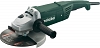 Угловая шлифовальная машина Metabo W 2000