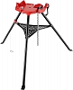 Универсальный складной трубный верстак-тренога с цепными тисками Remmers Tristand 1/8-6