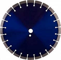 Алмазные диски Bycon Laser Uni-15 350 мм
