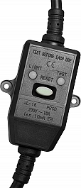 Блок PRCD автоматического электрического плиткореза Diam ML-Auto 1600/2.3 Laser