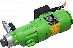 Электробормотор Dr. Schulze BDK-2 Plus