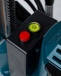 Электронный блок машины алмазного бурения Alteco DD 4025