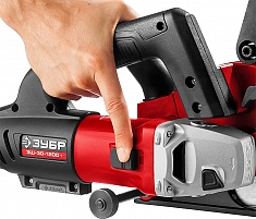 Клавиша выключателя штробореза Зубр Мастер ЗШ-30-1200 Т