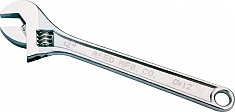 Ключ разводной шведский хромированный Reed CW12