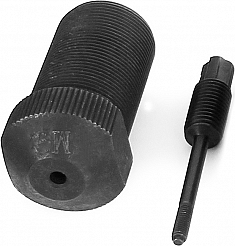 Насадка М3 аккумуляторного резьбового заклепочника Messer M2000