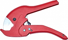 Ножницы для пластиковых труб SuperTools 42 мм