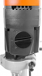 Переключатель скоростей дрели для алмазного сверления Messer DM-130