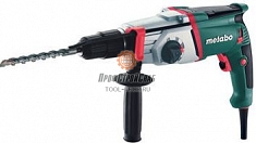 Перфоратор электрический SDS-Plus Metabo UHE2850 Multi