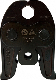 Пресс-клещи для обжима фитингов Voll M 22