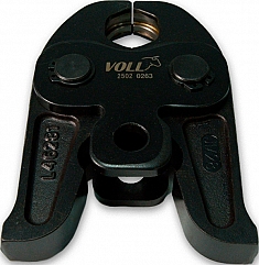 Пресс-клещи для обжима фитингов Voll M 28