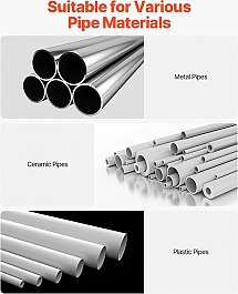 Применение цепных тисков Remmers Spider 1/8-6