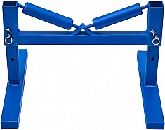 Регулируемые опорные ролики для труб Gas Fusion 160-630 мм