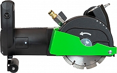 Штроборез ручной Eibenstock EMF 150.1 P