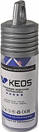 Упаковки коронки алмазной по керамограниту Keos Professional Vacuum Brazed 1/4" HEX 12 мм