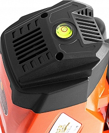 Уровень двигателя алмазного бурения Messer DM-250