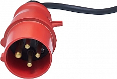 Вилка торцевателя гидравлического стыкового сварочного аппарата для пнд труб Hamlem AL315