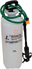 Водяные насосы для алмазного бурения ProAlmaz PRO-WT12L