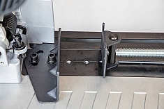 Зажим универсальных дисковых пил Eibenstock EST 350.3