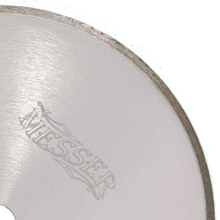 Кромка алмазного диска Messer С/L