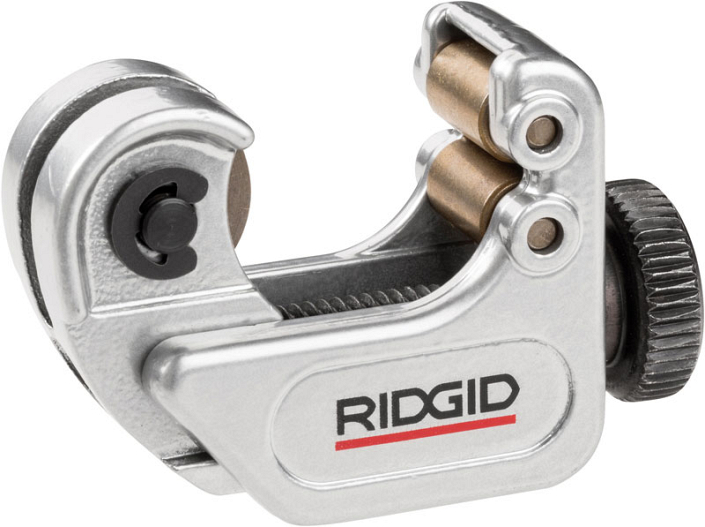 Мини труборез Ridgid 103