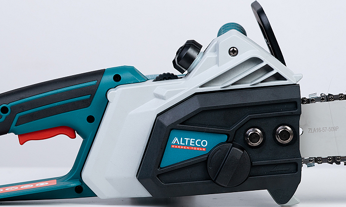 Ракурс 7 электропилы Alteco ECS 2000-40